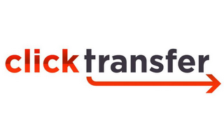 CLICKTRANSFER logo