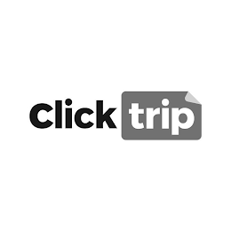 CLICKTRIP logo