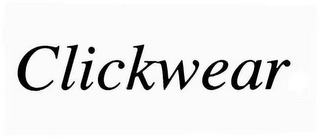 CLICKWEAR logo