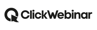 CLICKWEBINAR logo