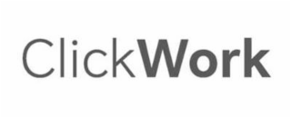 CLICKWORK logo