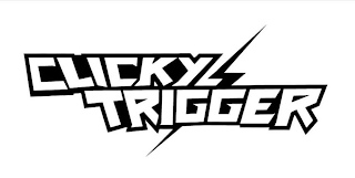 CLICKY TRIGGER logo