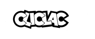 CLICLAC logo