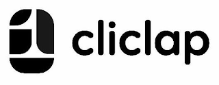 CLICLAP logo