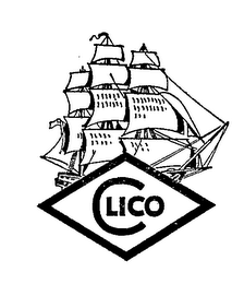 CLICO logo
