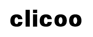 CLICOO logo