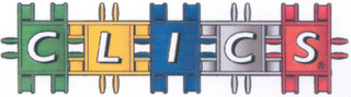 CLICS logo