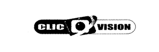 CLICVISION logo