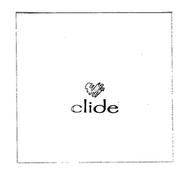 CLIDE logo