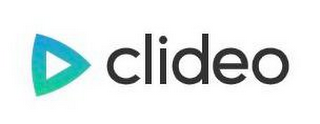 CLIDEO logo