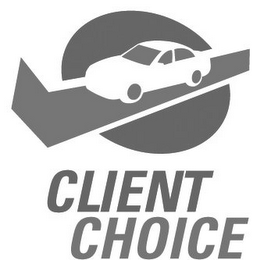 CLIENT CHOICE logo