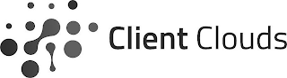 CLIENT CLOUDS logo