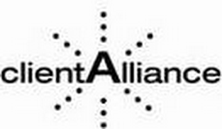 CLIENTALLIANCE logo