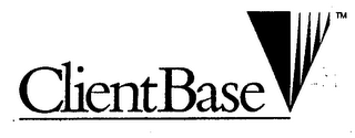 CLIENTBASE logo