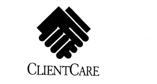 CLIENTCARE logo
