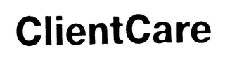 CLIENTCARE logo