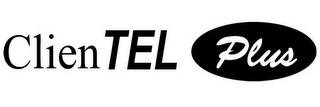 CLIENTEL PLUS logo