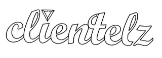 CLIENTELZ logo