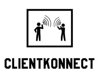 CLIENTKONNECT logo