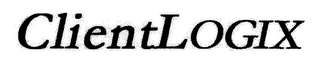 CLIENTLOGIX logo