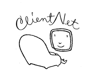 CLIENTNET logo