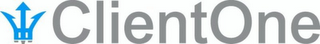 CLIENTONE logo
