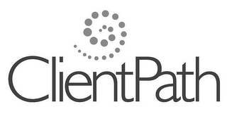 CLIENTPATH logo