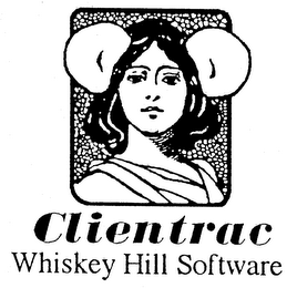 CLIENTRAC WHISKEY HILL SOFTWARE logo