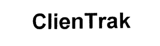 CLIENTRAK logo