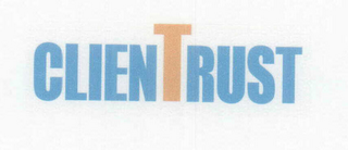 CLIENTRUST logo
