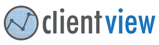 CLIENTVIEW logo