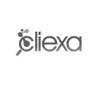 CLIEXA logo