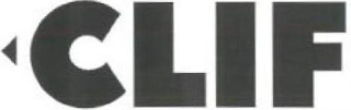 CLIF logo