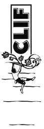 CLIF logo
