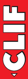 CLIF logo