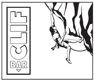 CLIF BAR logo