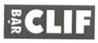 CLIF BAR logo