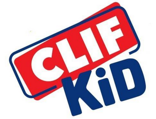 CLIF KID logo