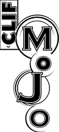 CLIF MOJO