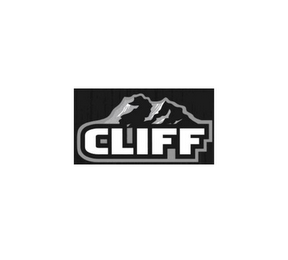 CLIFF logo