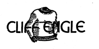 CLIFF ENGLE logo