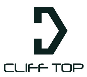 CLIFF TOP logo
