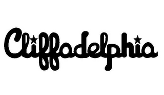 CLIFFADELPHIA logo