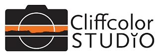 CLIFFCOLOR STUDIO logo