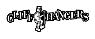 CLIFFHANGERS logo