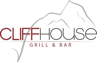 CLIFFHOUSE GRILL & BAR