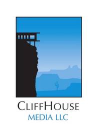 CLIFFHOUSE MEDIA LLC logo