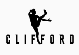 CLIFFORD logo