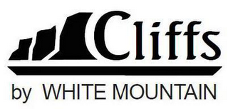 CLIFFS BY WHITE MOUNTAIN logo