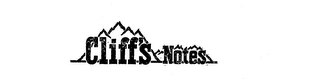 CLIFF'S NOTES